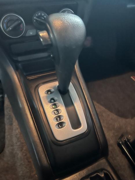 MITSUBISHI Pajero TR4 2.0 16V 4P 4X4 AUTOM�TICO, Foto 10
