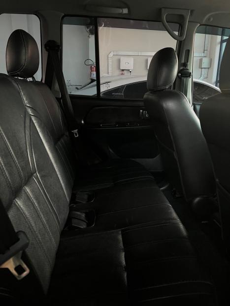 MITSUBISHI Pajero TR4 2.0 16V 4P 4X4 AUTOM�TICO, Foto 11