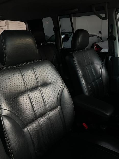 MITSUBISHI Pajero TR4 2.0 16V 4P 4X4 AUTOM�TICO, Foto 12