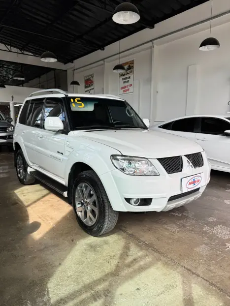 MITSUBISHI Pajero TR4 2.0 16V 4P 4X4 AUTOM�TICO, Foto 1