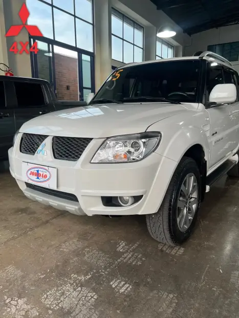 MITSUBISHI Pajero TR4 2.0 16V 4P 4X4 AUTOM�TICO, Foto 3