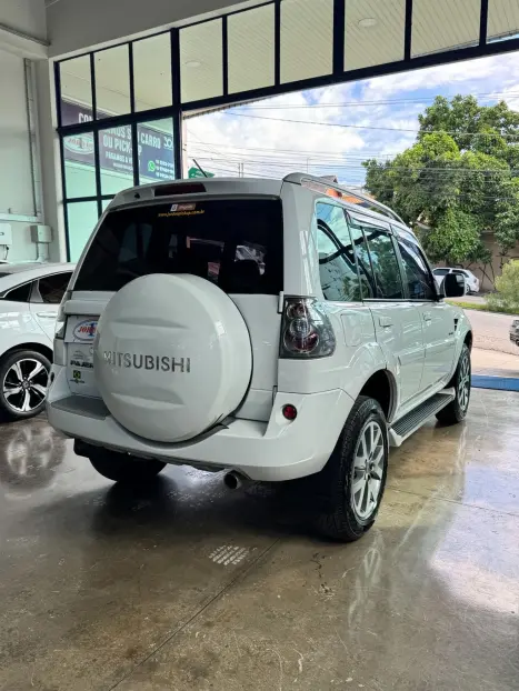 MITSUBISHI Pajero TR4 2.0 16V 4P 4X4 AUTOM�TICO, Foto 7