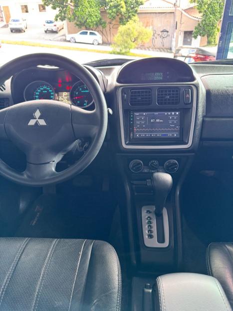 MITSUBISHI Pajero TR4 2.0 16V 4P 4X4 AUTOM�TICO, Foto 10