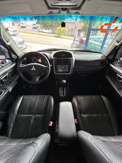 MITSUBISHI Pajero TR4 2.0 16V 4P 4X4 AUTOM�TICO, Foto 11