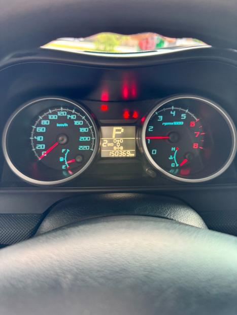 MITSUBISHI Pajero TR4 2.0 16V 4P 4X4 AUTOM�TICO, Foto 13