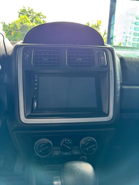 MITSUBISHI Pajero TR4 2.0 16V 4P 4X4 AUTOM�TICO, Foto 19