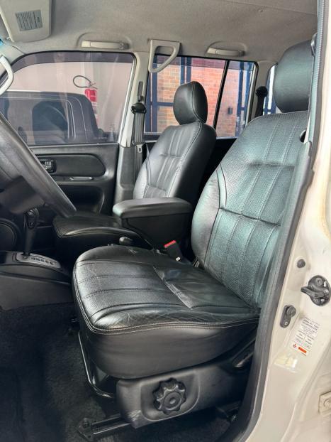 MITSUBISHI Pajero TR4 2.0 16V 4P 4X4 AUTOM�TICO, Foto 20