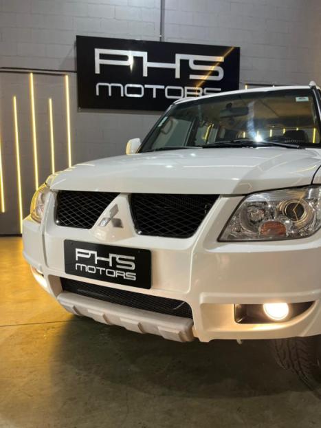 MITSUBISHI Pajero TR4 2.0 16V 4P, Foto 2