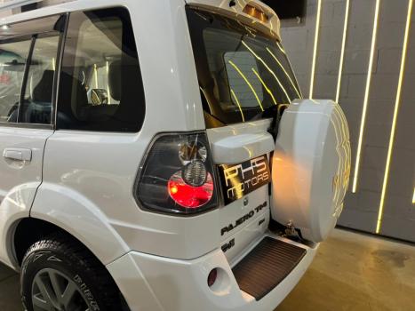 MITSUBISHI Pajero TR4 2.0 16V 4P, Foto 4