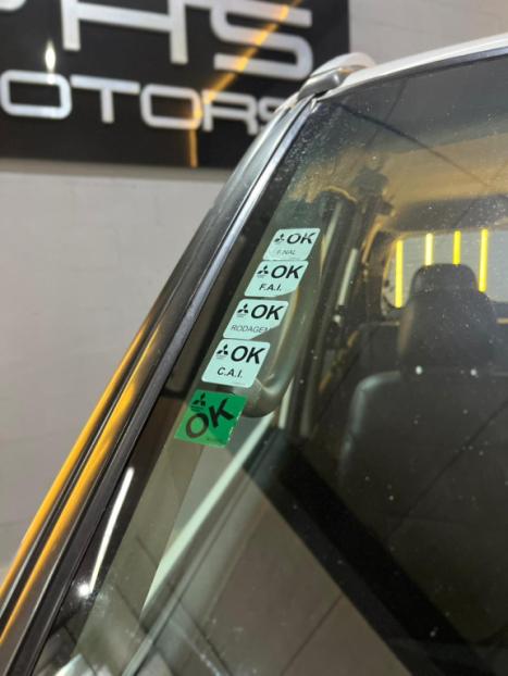 MITSUBISHI Pajero TR4 2.0 16V 4P, Foto 5