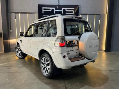 MITSUBISHI Pajero TR4 2.0 16V 4P, Foto 8