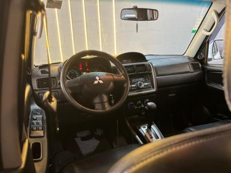 MITSUBISHI Pajero TR4 2.0 16V 4P, Foto 9