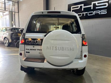 MITSUBISHI Pajero TR4 2.0 16V 4P, Foto 18