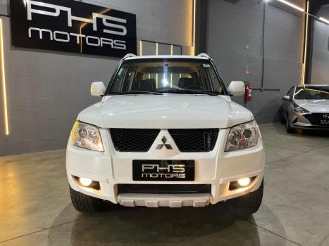 MITSUBISHI Pajero TR4 2.0 16V 4P, Foto 20
