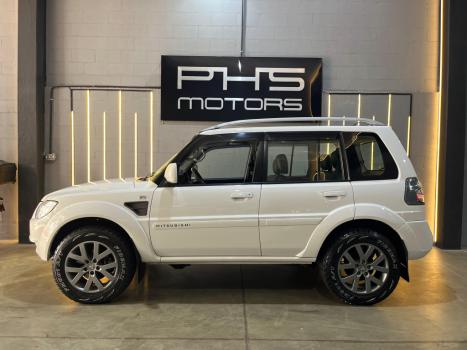 MITSUBISHI Pajero TR4 2.0 16V 4P, Foto 21