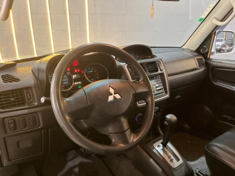 MITSUBISHI Pajero TR4 2.0 16V 4P, Foto 22