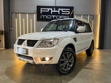 MITSUBISHI Pajero TR4 2.0 16V 4P, Foto 23