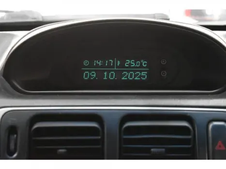 MITSUBISHI Pajero TR4 2.0 16V 4P FLEX, Foto 11