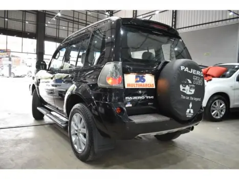 MITSUBISHI Pajero TR4 2.0 16V 4P FLEX, Foto 15
