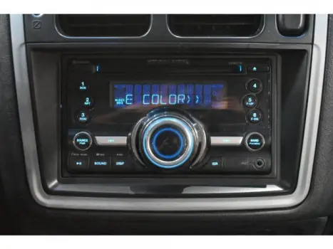 MITSUBISHI Pajero TR4 2.0 16V 4P FLEX, Foto 16