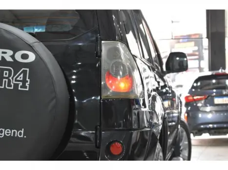 MITSUBISHI Pajero TR4 2.0 16V 4P FLEX, Foto 17