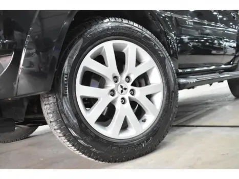 MITSUBISHI Pajero TR4 2.0 16V 4P FLEX, Foto 18