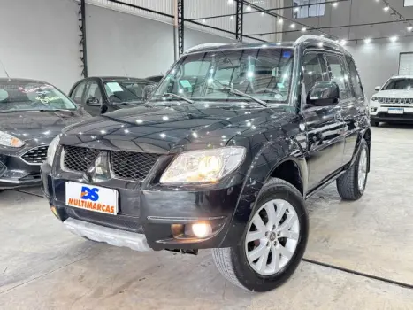 MITSUBISHI Pajero TR4 2.0 16V 4P FLEX, Foto 1