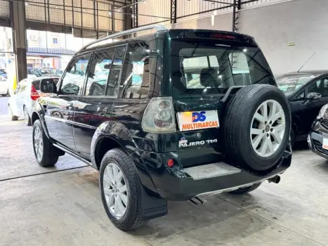 MITSUBISHI Pajero TR4 2.0 16V 4P FLEX, Foto 2