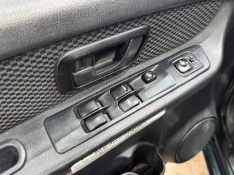 MITSUBISHI Pajero TR4 2.0 16V 4P FLEX, Foto 4