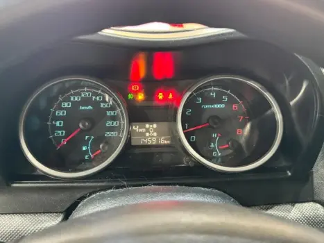 MITSUBISHI Pajero TR4 2.0 16V 4P FLEX, Foto 5