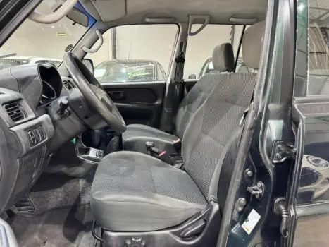 MITSUBISHI Pajero TR4 2.0 16V 4P FLEX, Foto 6