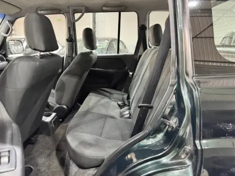 MITSUBISHI Pajero TR4 2.0 16V 4P FLEX, Foto 7