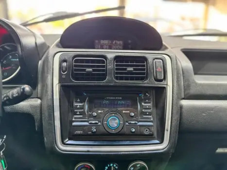 MITSUBISHI Pajero TR4 2.0 16V 4P FLEX, Foto 9