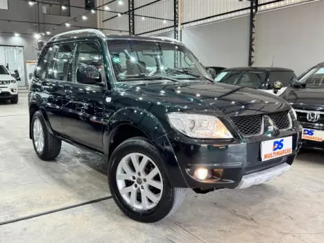 MITSUBISHI Pajero TR4 2.0 16V 4P FLEX, Foto 12