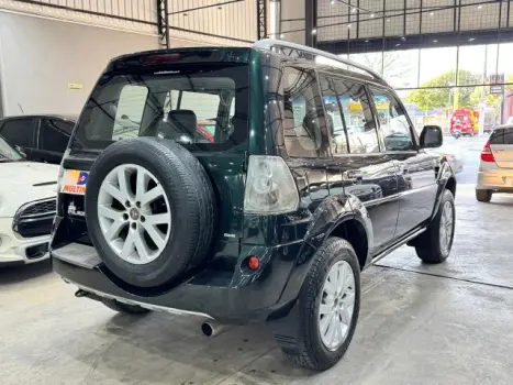 MITSUBISHI Pajero TR4 2.0 16V 4P FLEX, Foto 13
