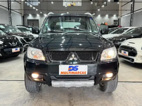 MITSUBISHI Pajero TR4 2.0 16V 4P FLEX, Foto 14