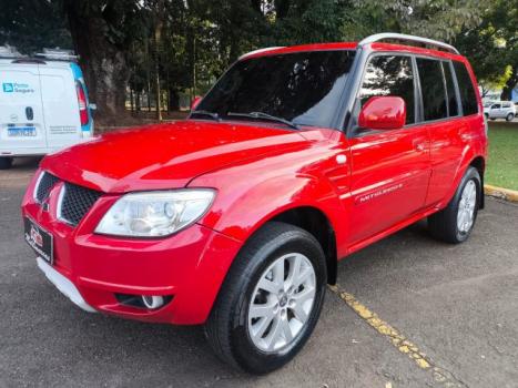 MITSUBISHI Pajero TR4 2.0 16V 4P FLEX, Foto 1