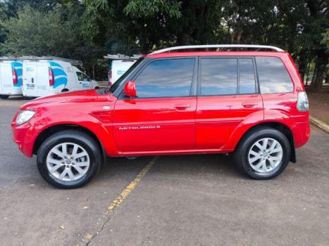 MITSUBISHI Pajero TR4 2.0 16V 4P FLEX, Foto 2