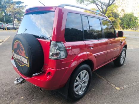 MITSUBISHI Pajero TR4 2.0 16V 4P FLEX, Foto 3