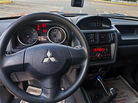 MITSUBISHI Pajero TR4 2.0 16V 4P FLEX, Foto 4