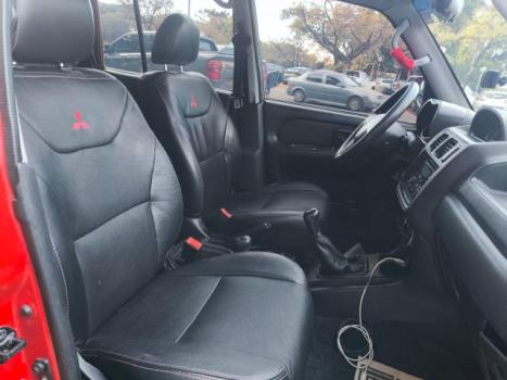 MITSUBISHI Pajero TR4 2.0 16V 4P FLEX, Foto 5