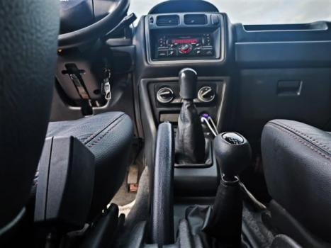 MITSUBISHI Pajero TR4 2.0 16V 4P FLEX, Foto 7