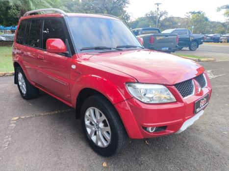 MITSUBISHI Pajero TR4 2.0 16V 4P FLEX, Foto 8