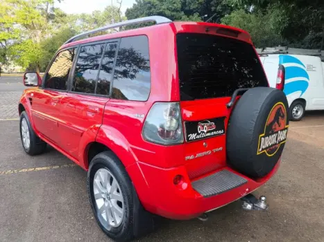 MITSUBISHI Pajero TR4 2.0 16V 4P FLEX, Foto 9