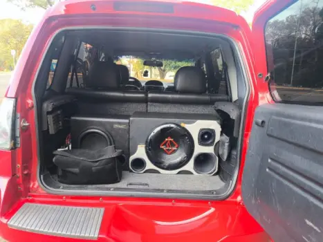 MITSUBISHI Pajero TR4 2.0 16V 4P FLEX, Foto 11