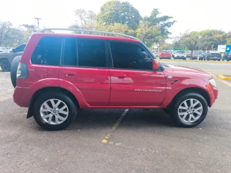 MITSUBISHI Pajero TR4 2.0 16V 4P FLEX, Foto 12