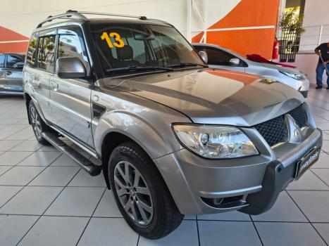 MITSUBISHI Pajero TR4 2.0 16V 4P FLEX AUTOM�TICO, Foto 3