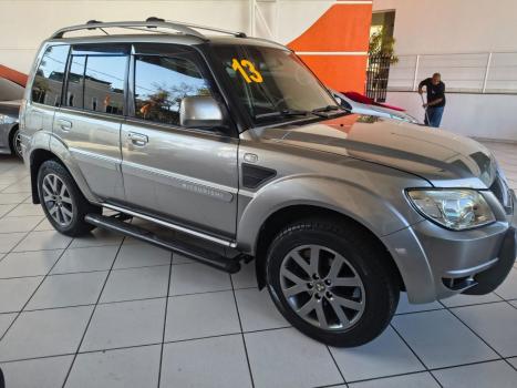 MITSUBISHI Pajero TR4 2.0 16V 4P FLEX AUTOM�TICO, Foto 4