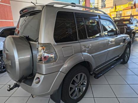 MITSUBISHI Pajero TR4 2.0 16V 4P FLEX AUTOM�TICO, Foto 5
