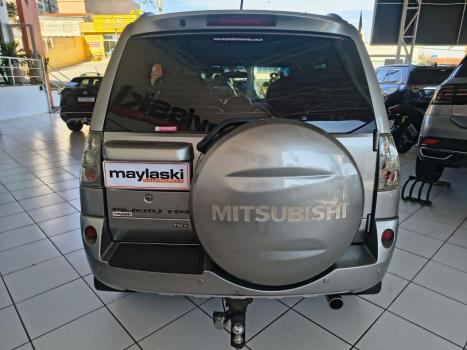 MITSUBISHI Pajero TR4 2.0 16V 4P FLEX AUTOM�TICO, Foto 6